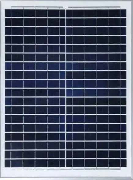 广安太阳能发电板